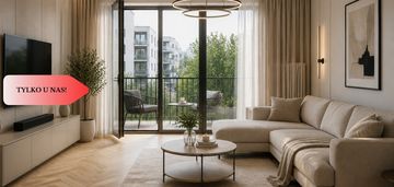 Mieszkanie deweloperskie w apartamentowcu