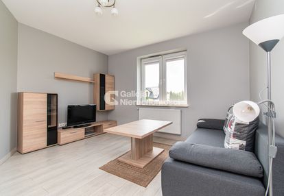 Mieszkanie 47m2 | parter | balkon | ul. rymanowska