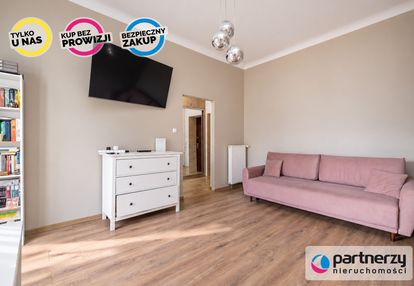 Centrum gdyni | 28,5 m² | balkon | inwestycyjne