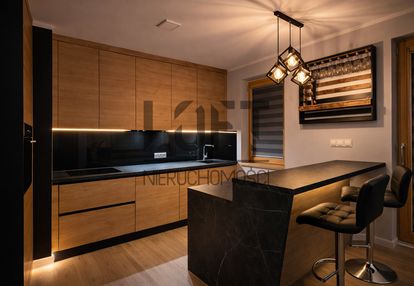 Apartament 2 pokoje nad zalewem zemborzyckim