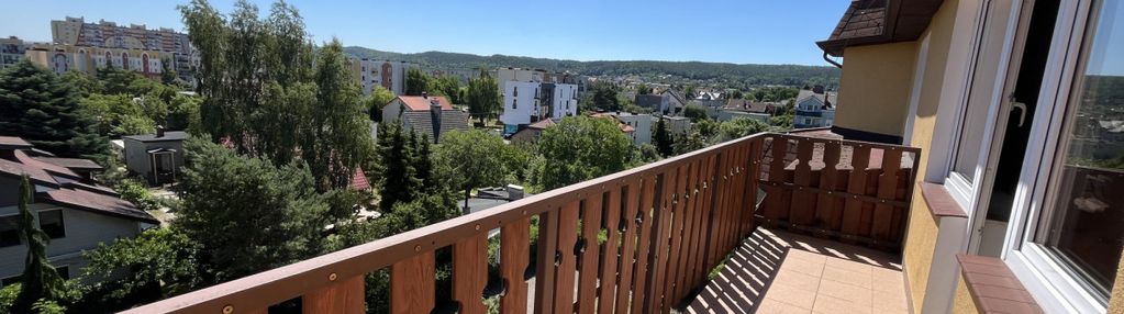Przestronne mieszkanie w dogodnej lokalizacji