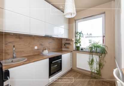 2-pokoje z osobną kuchnią – zalasewo ul. serdeczna