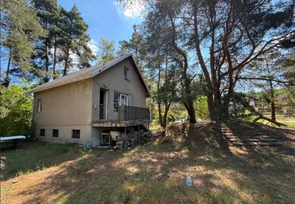 Dom 80m2, kęblinach