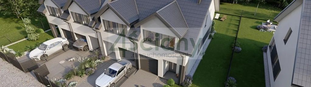 Segment w cichej i spokojnej okolicy