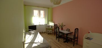 Świetna okazja - 2-pokojowe mieszkanie w centrum