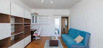 Niesamowita lokalizacja! duży balkon! super układ!