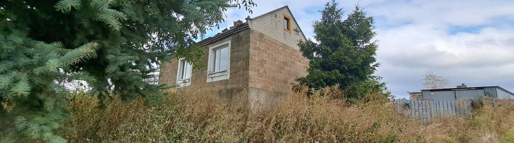 Widokowe siedlisko na wzniesieniu!