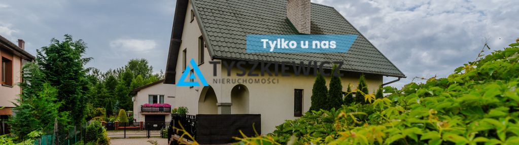 Dom w gm karsin ,na kaszubach