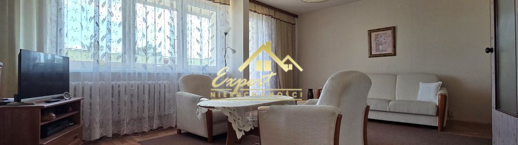2 pokoje | 50,70 m² | duża loggia | co miejskie