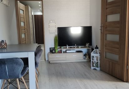 Dwupoziomowe mieszkanie w świebodzicach