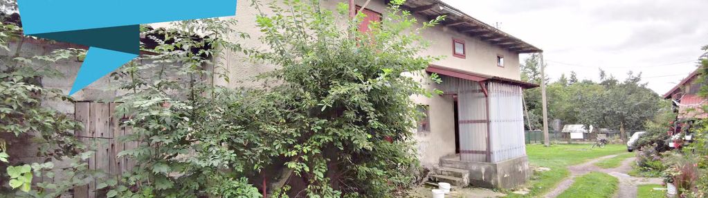 Dom,działka na jurze!