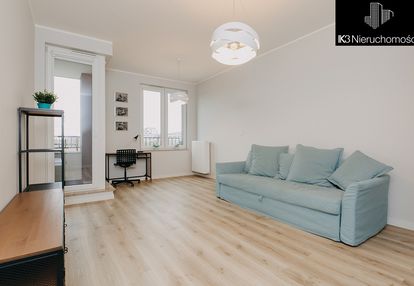 Okazja! 53m2, oddzielna kuchnia, duży balkon!