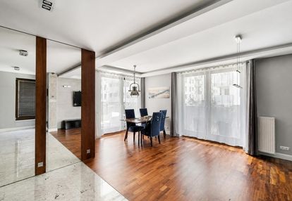 3-pokojowe mieszkanie na woli