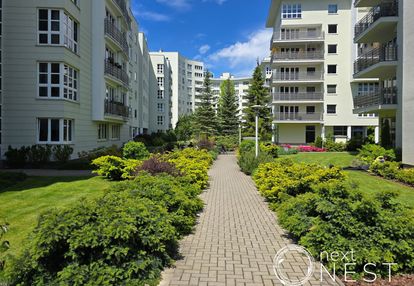 Mieszkanie | 74,3 m2 | warszaw | ul. gwiaździsta