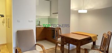 Komfortowe 2 pokoje na prestiżowym osiedlu