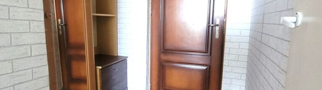Mieszkanie 34,3 m² w lubaczowie