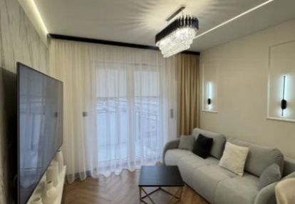 4-pokojowe mieszkanie na woli