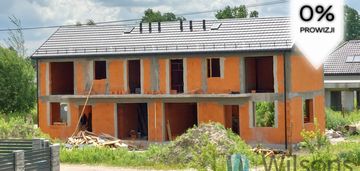 Pół bliźniaka 8 min. od starej miłosnej