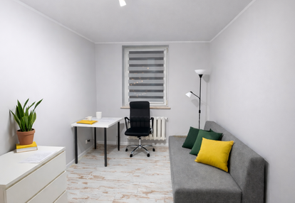 Pokój jednoosobowy Sienkiewicza 52