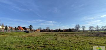 Na sprzedaż atrakcyjne działki budowlane