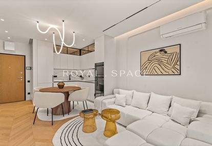 Nowy apartament premium | rondo daszyńskiego