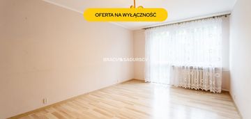 Funkcjonalne 4 pok. mieszkanie w czyżynach!