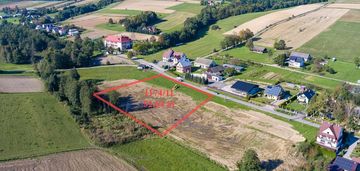 Działka w jastrzębiej 52,64 ar. w cenie 535 000 zł
