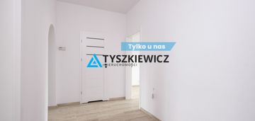 Wyremontowane - do własnej aranżacji