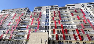 Nowe 2 pokojowe na powstańców wlkp. 28