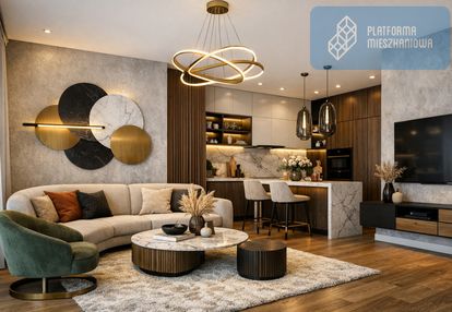 ''miasteczko w mieście'' wszystko pod ręką