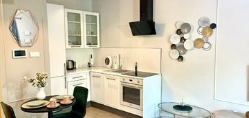 2-pokojowe mieszkanie na woli