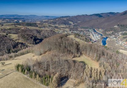 Ucieknij w góry - 235 arów natury