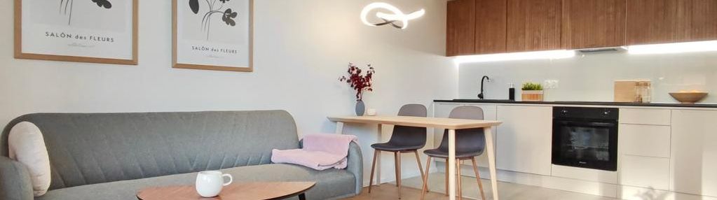 Loggia | garderoba | parking