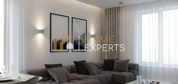 Dobrze skomunikowane 2 - pokoje w nowej inwestycji