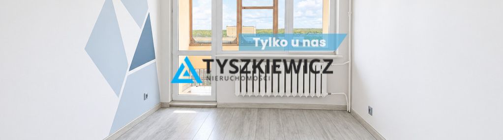 3pokoje na morenie -szukamy fajnych najemców