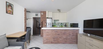 2-pokojowe mieszkanie w piasecznie z windą!