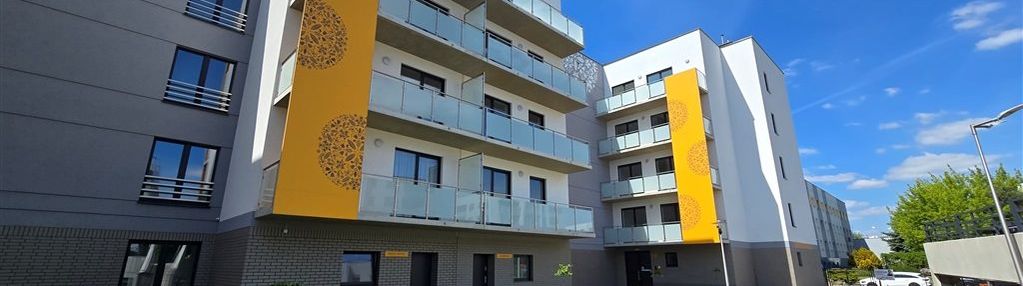 Nowoczesne apartamenty w doskonałej lokalizacji