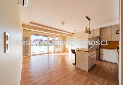 Rzemieślnicza 40, nowoczesny apartament!