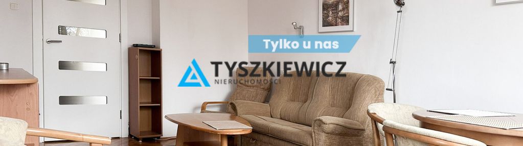 Mieszkanie do wynajęcia oliwa ul. pomorska, 3 pok