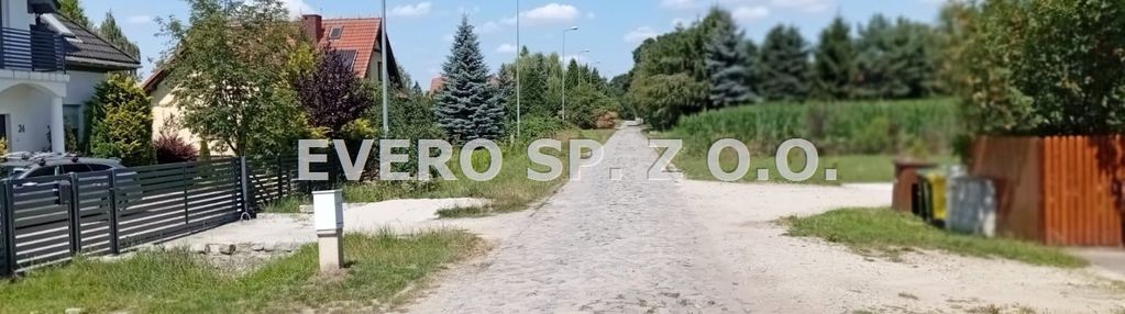 Gmina żórawina-1,2ha, 4 działki-zabudowa zagrodowa