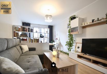 2 pokoje - blisko skm - do wprowadzenia-garderoba