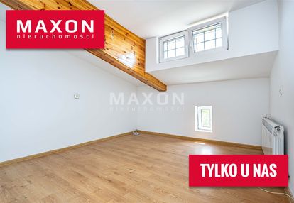 78,5 mkw po podłodze | poddasze | 3/4 pokoje