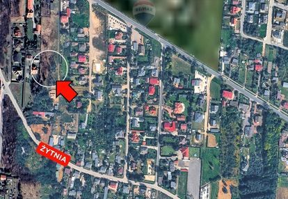 Działka 1387m² | wz | 2 km od łasku | cisza