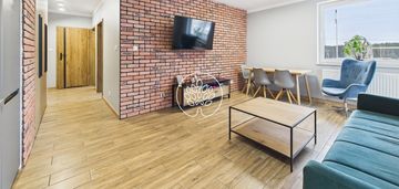 Komfortowe 3 pokoje w nowym bloku, trzciniec