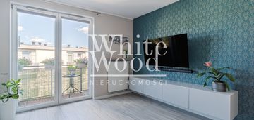 Komfortowe 3 pokoje w bolszewie