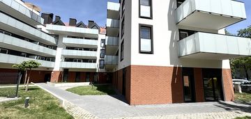 Nowoczesne mieszkanie 2-pokojowe | 49,70 m² | głogów