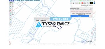 Działka inwestycyjna michalin gm przywidz