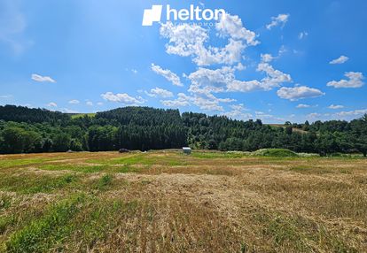 Widokowa działka || masłomiąca ||