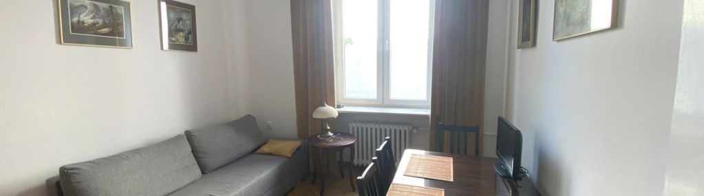 Wynajmę 2-pok. mieszkanie, stara ochota,