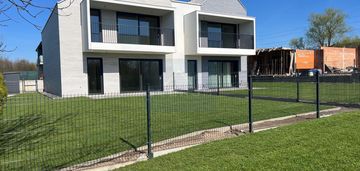 Nowe mieszkanie w dzielnicy lisiniec
